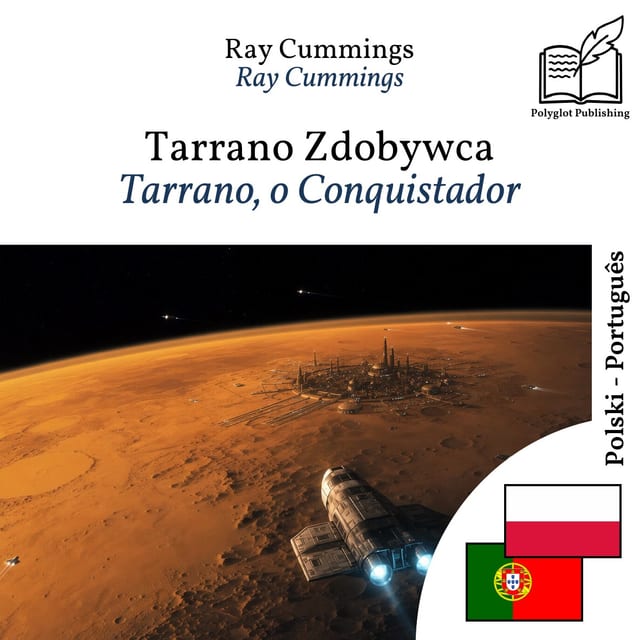 Tarrano, o Conquistador