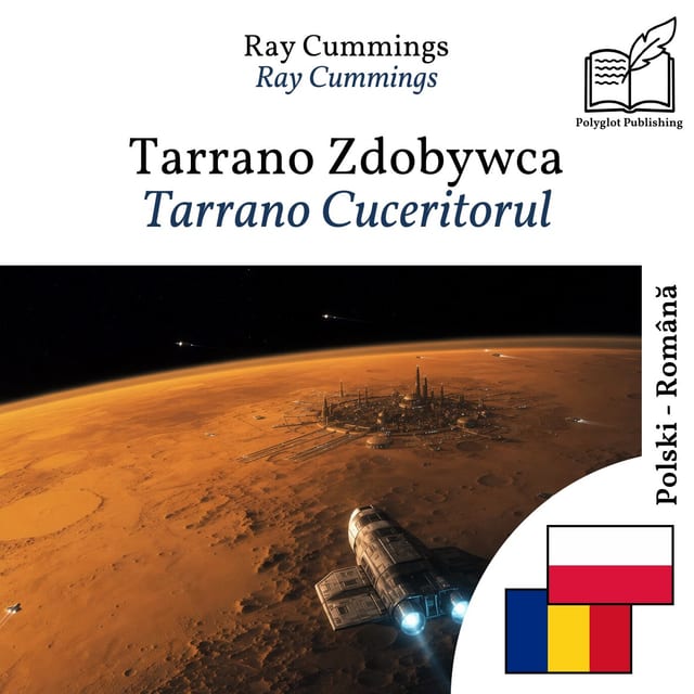 Tarrano Cuceritorul