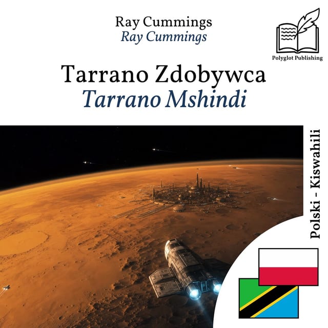 Tarrano Mshindi