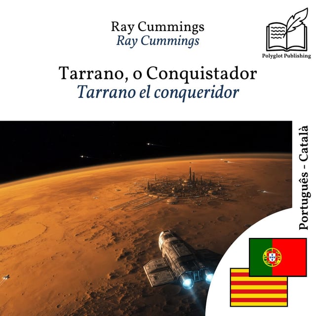 Tarrano el conqueridor