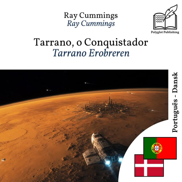 Tarrano Erobreren