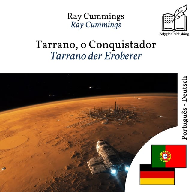 Tarrano der Eroberer