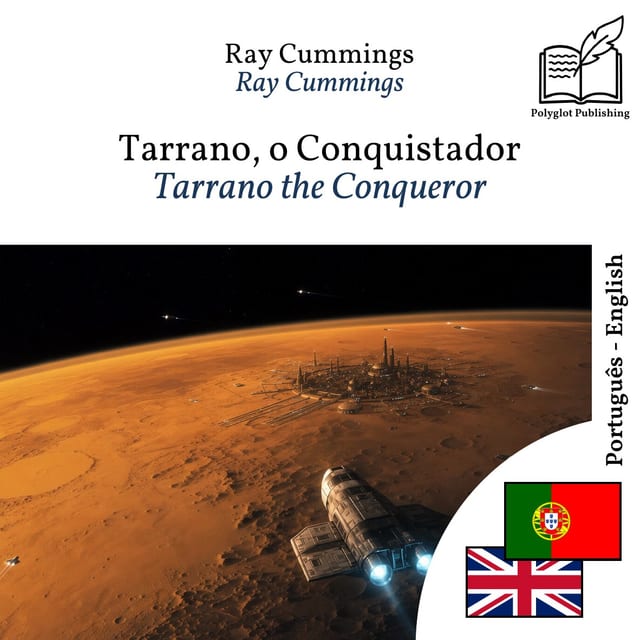 Tarrano the Conqueror