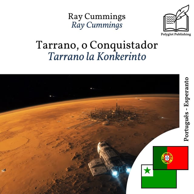 Tarrano la Konkerinto