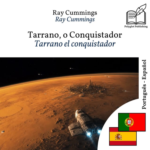Tarrano el conquistador