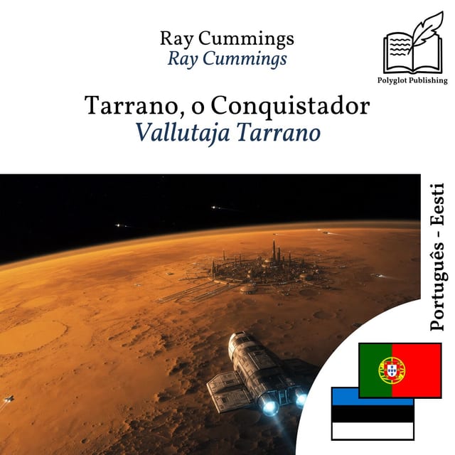 Vallutaja Tarrano