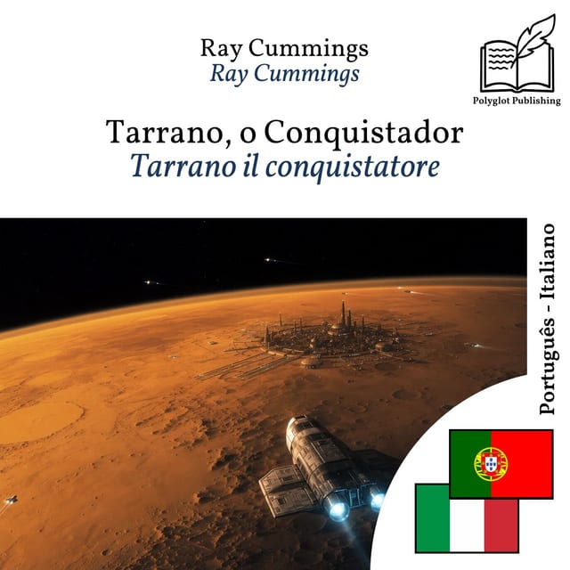 Tarrano il conquistatore