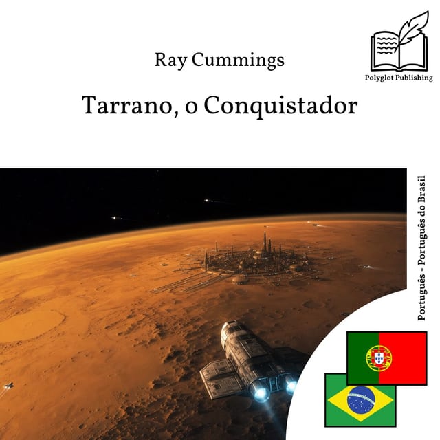 Tarrano, o Conquistador