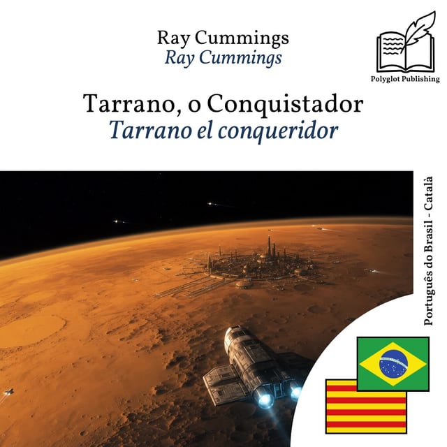 Tarrano el conqueridor