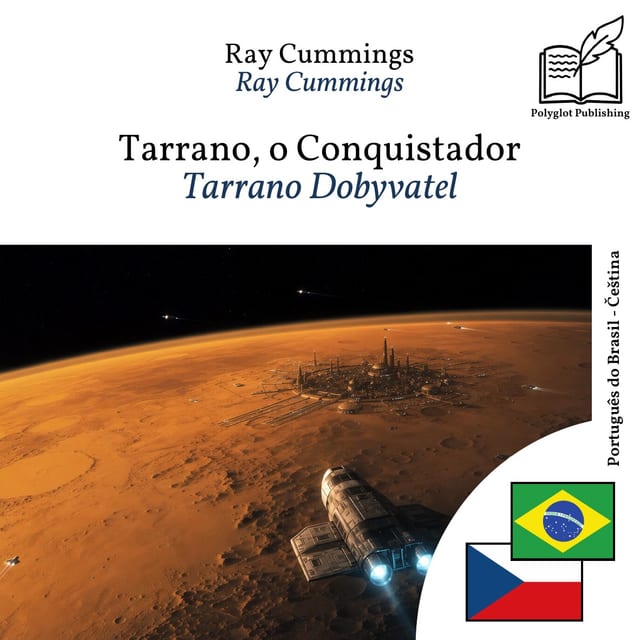 Tarrano Dobyvatel