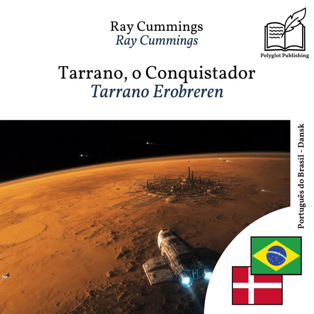 Tarrano Erobreren
