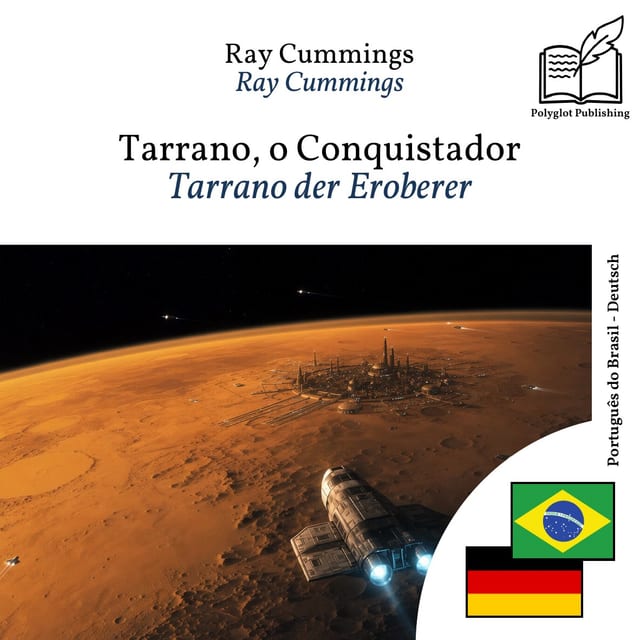 Tarrano der Eroberer