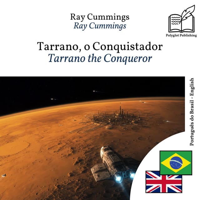 Tarrano the Conqueror