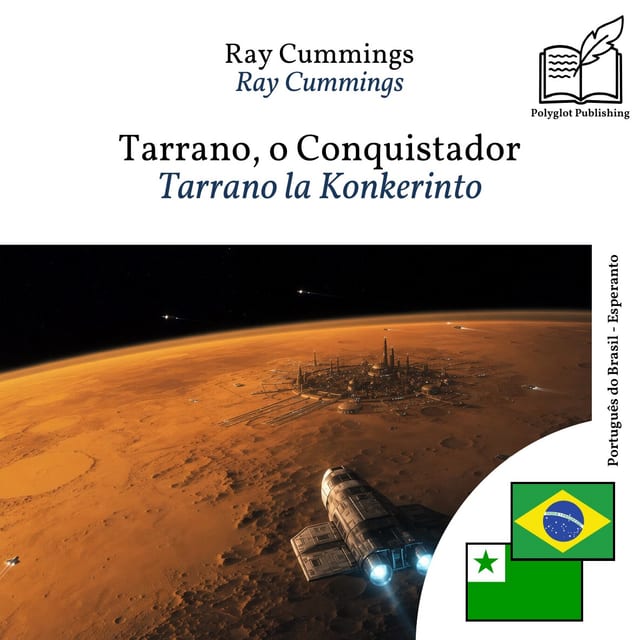 Tarrano la Konkerinto