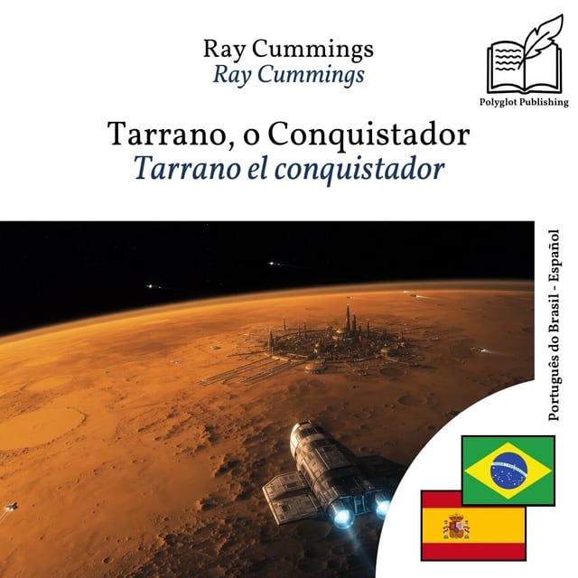 Tarrano el conquistador