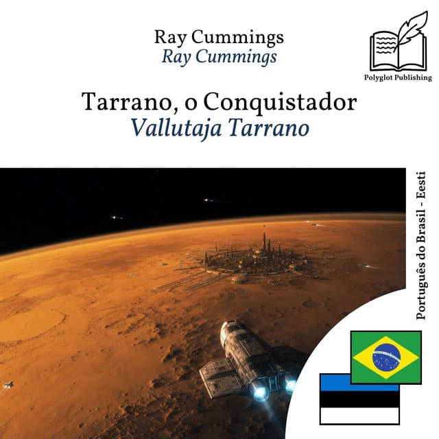 Vallutaja Tarrano
