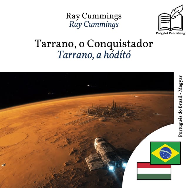 Tarrano, a hódító