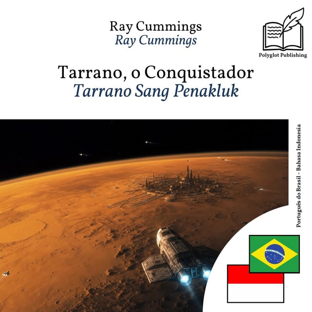 Tarrano Sang Penakluk
