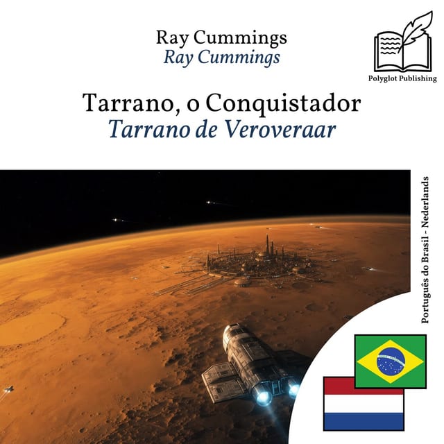 Tarrano de Veroveraar