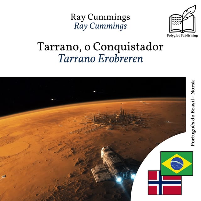Tarrano Erobreren
