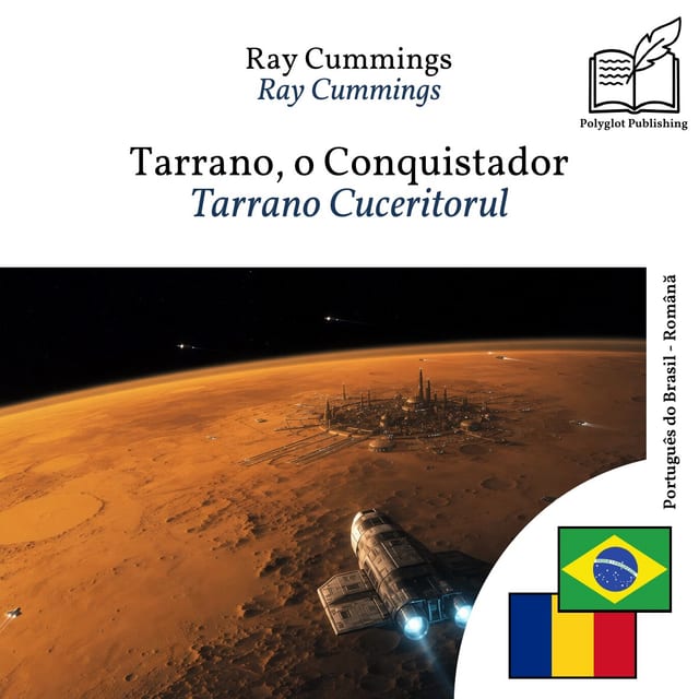 Tarrano Cuceritorul