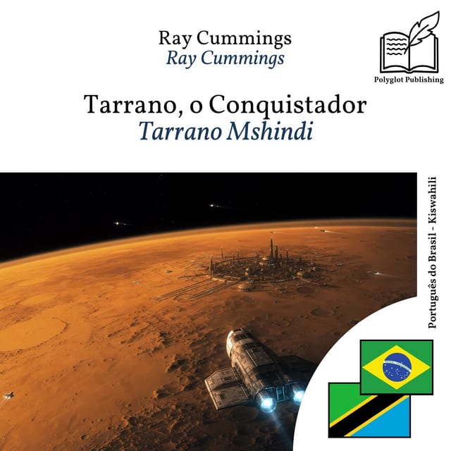 Tarrano Mshindi