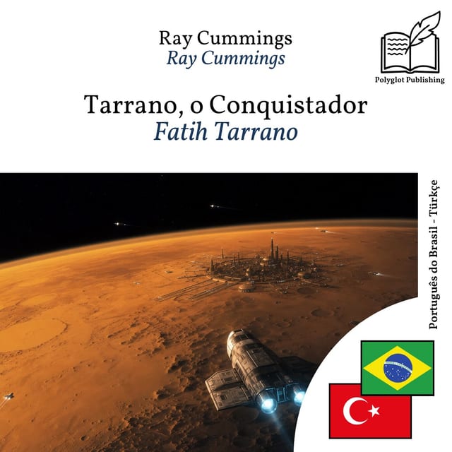 Fatih Tarrano