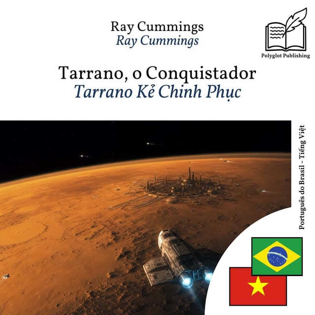 Tarrano Kẻ Chinh Phục