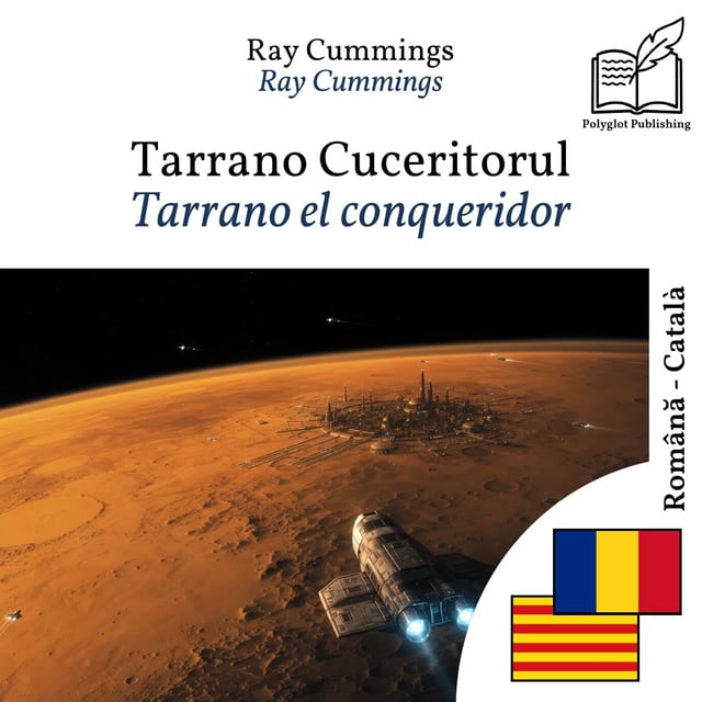 Tarrano el conqueridor