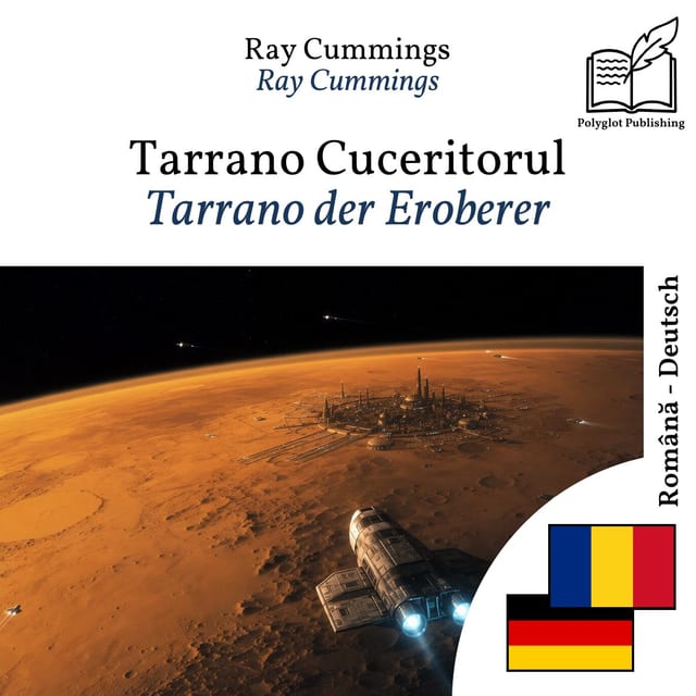 Tarrano der Eroberer