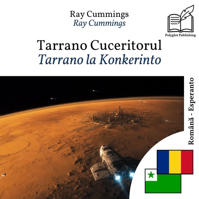 Tarrano la Konkerinto