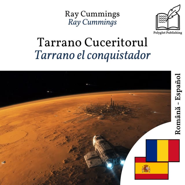 Tarrano el conquistador