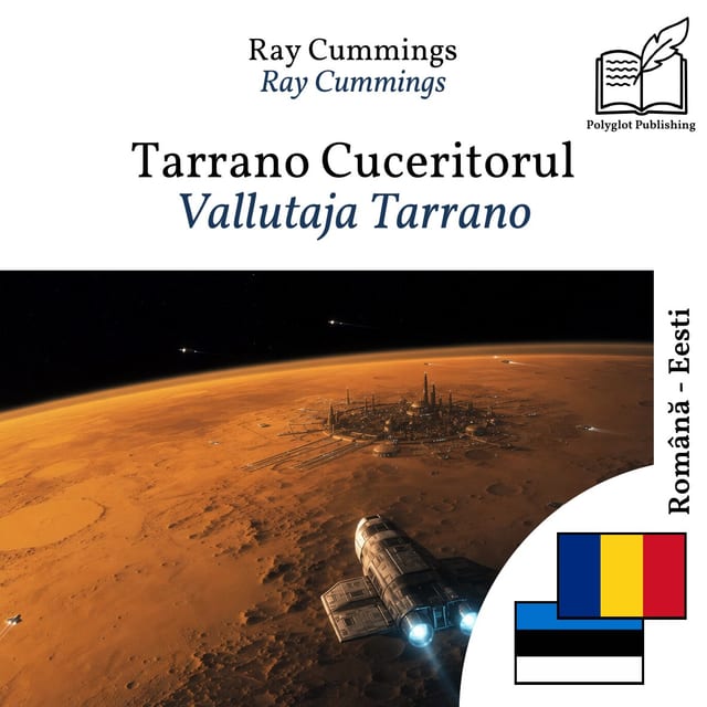 Vallutaja Tarrano