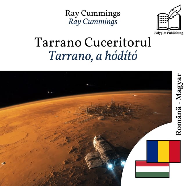 Tarrano, a hódító