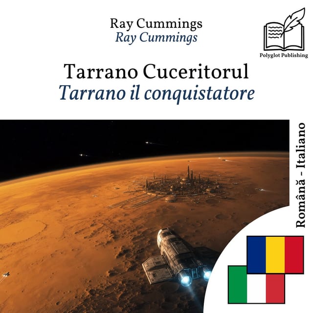 Tarrano il conquistatore