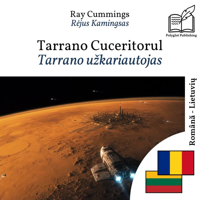 Tarrano užkariautojas
