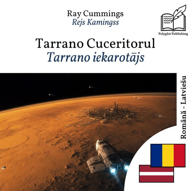 Tarrano iekarotājs