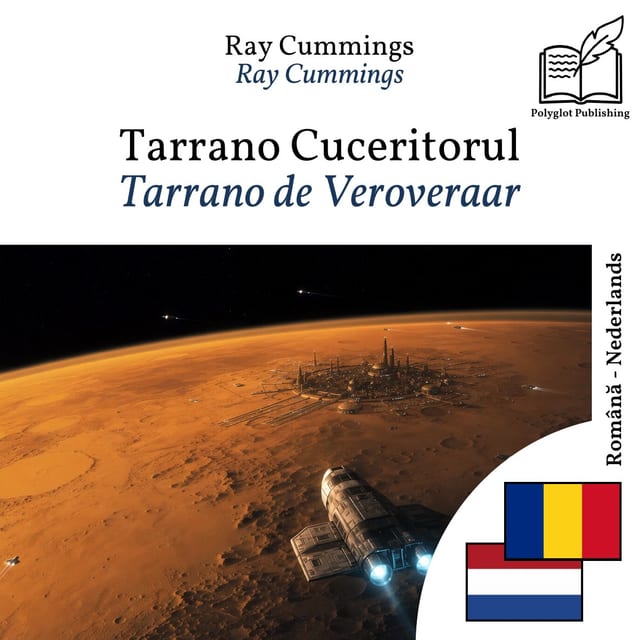 Tarrano de Veroveraar