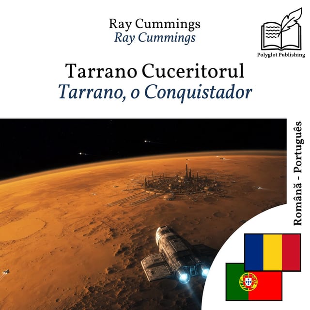 Tarrano, o Conquistador