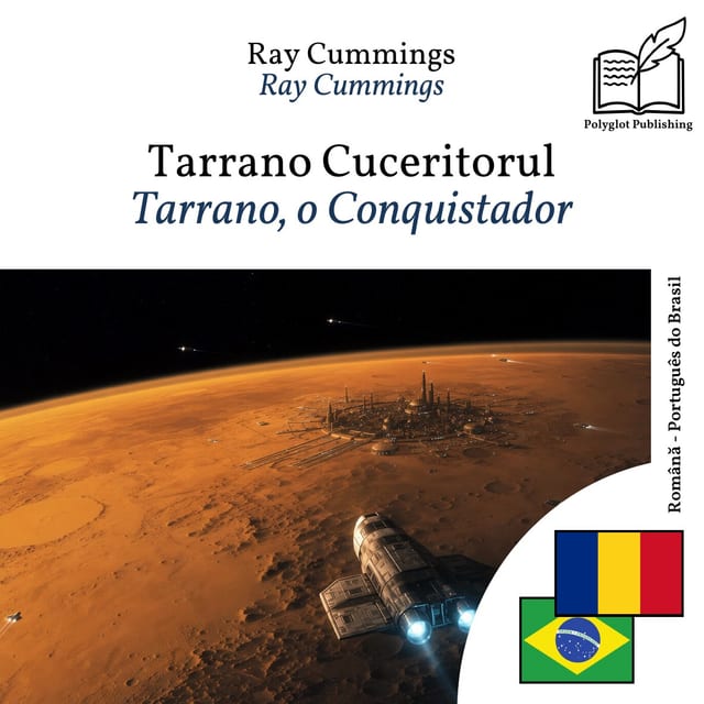 Tarrano, o Conquistador