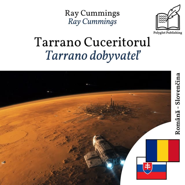 Tarrano dobyvateľ