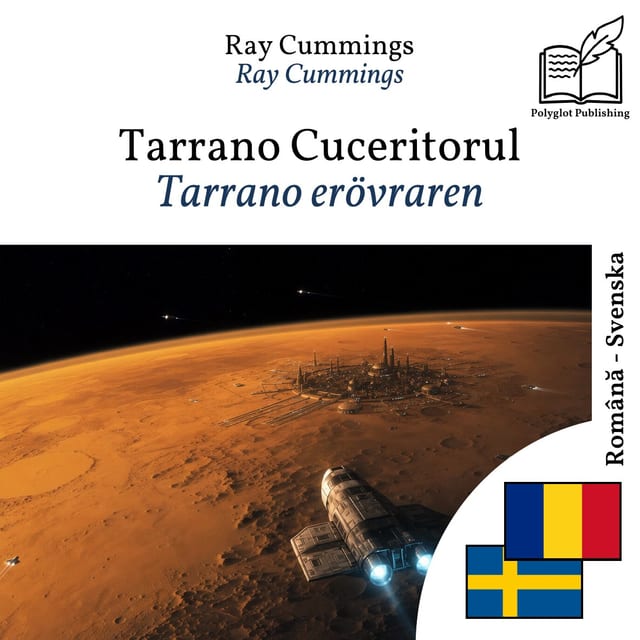 Tarrano erövraren
