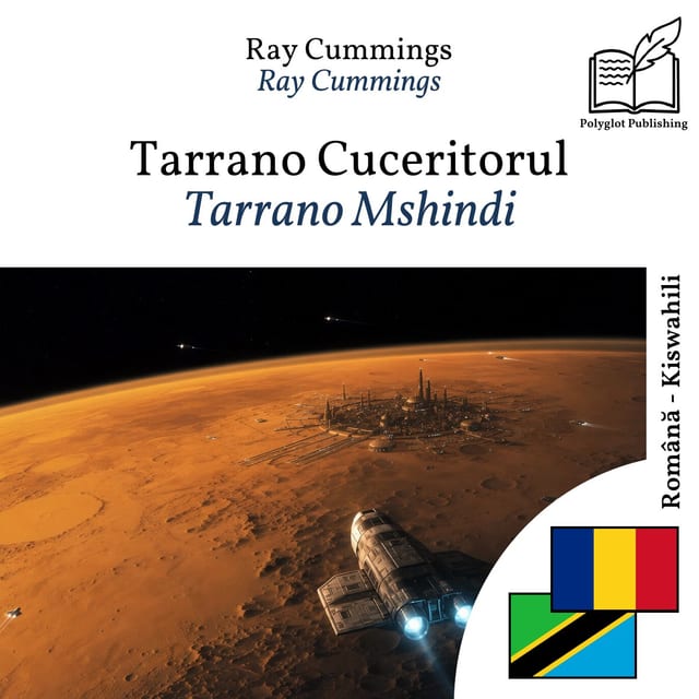 Tarrano Mshindi
