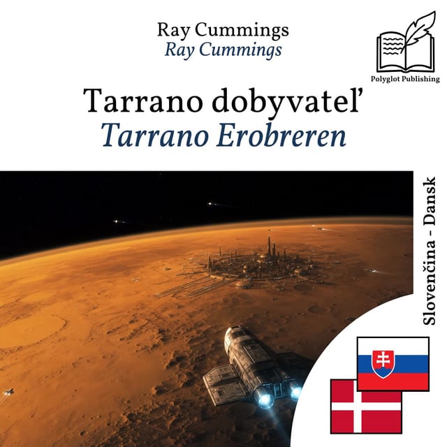Tarrano Erobreren