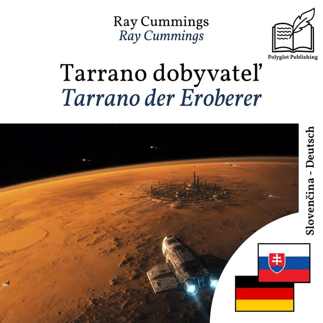 Tarrano der Eroberer