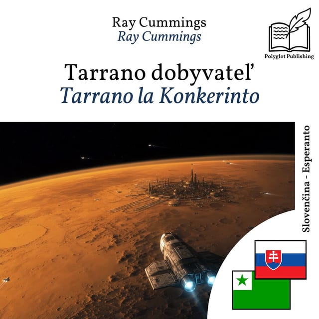 Tarrano la Konkerinto