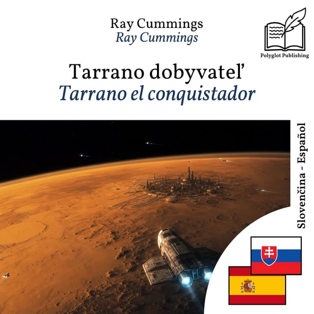 Tarrano el conquistador