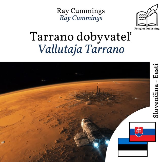 Vallutaja Tarrano
