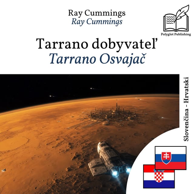 Tarrano Osvajač