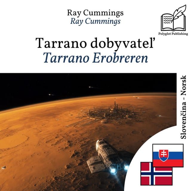 Tarrano Erobreren
